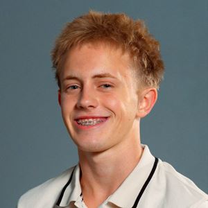 Trey Uhlry