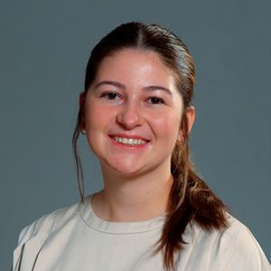 Callie Johnson