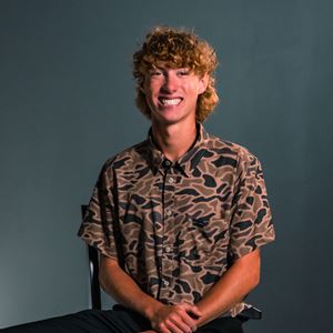 Gavin Jordan